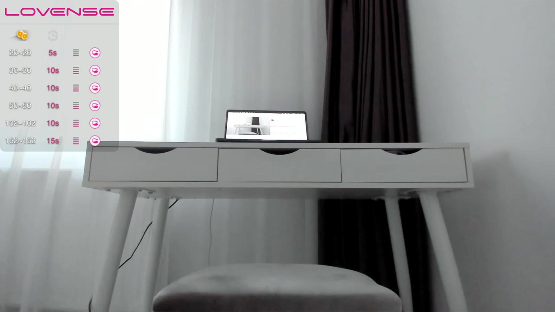 Gallery image thumbnail from K__A__T's myfreecams stream on, 12/02/2022, 10:34 image 10 of 20