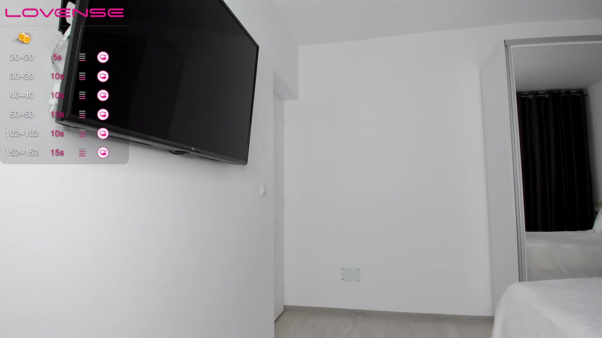Gallery image thumbnail from K__A__T's myfreecams stream on, 12/03/2022, 14:53 image 1 of 20