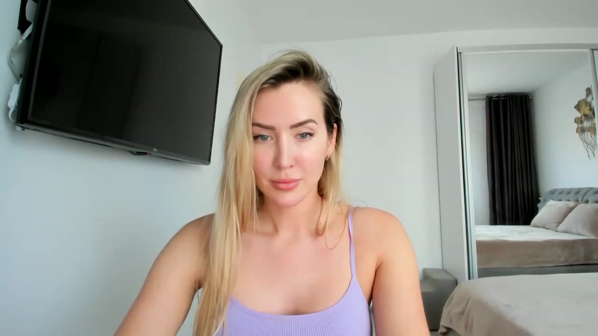 Gallery image thumbnail from K__A__T's myfreecams stream on, 12/29/2022, 11:45 image 11 of 20