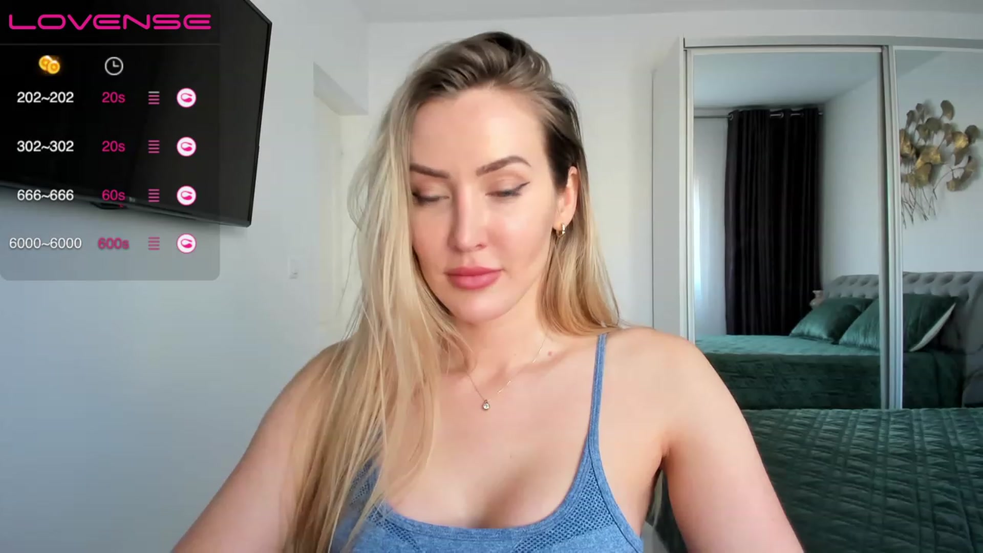 Gallery image thumbnail from K__A__T's myfreecams stream on, 02/16/2023, 09:11 image 16 of 20