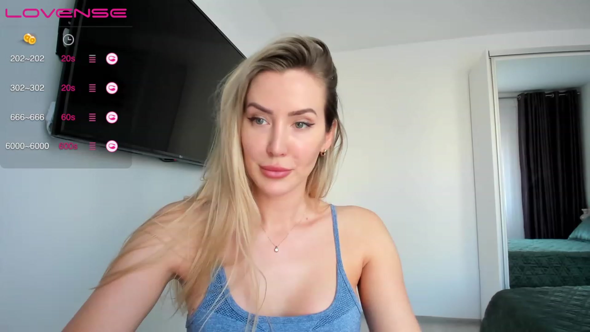 Gallery image thumbnail from K__A__T's myfreecams stream on, 02/16/2023, 09:11 image 11 of 20