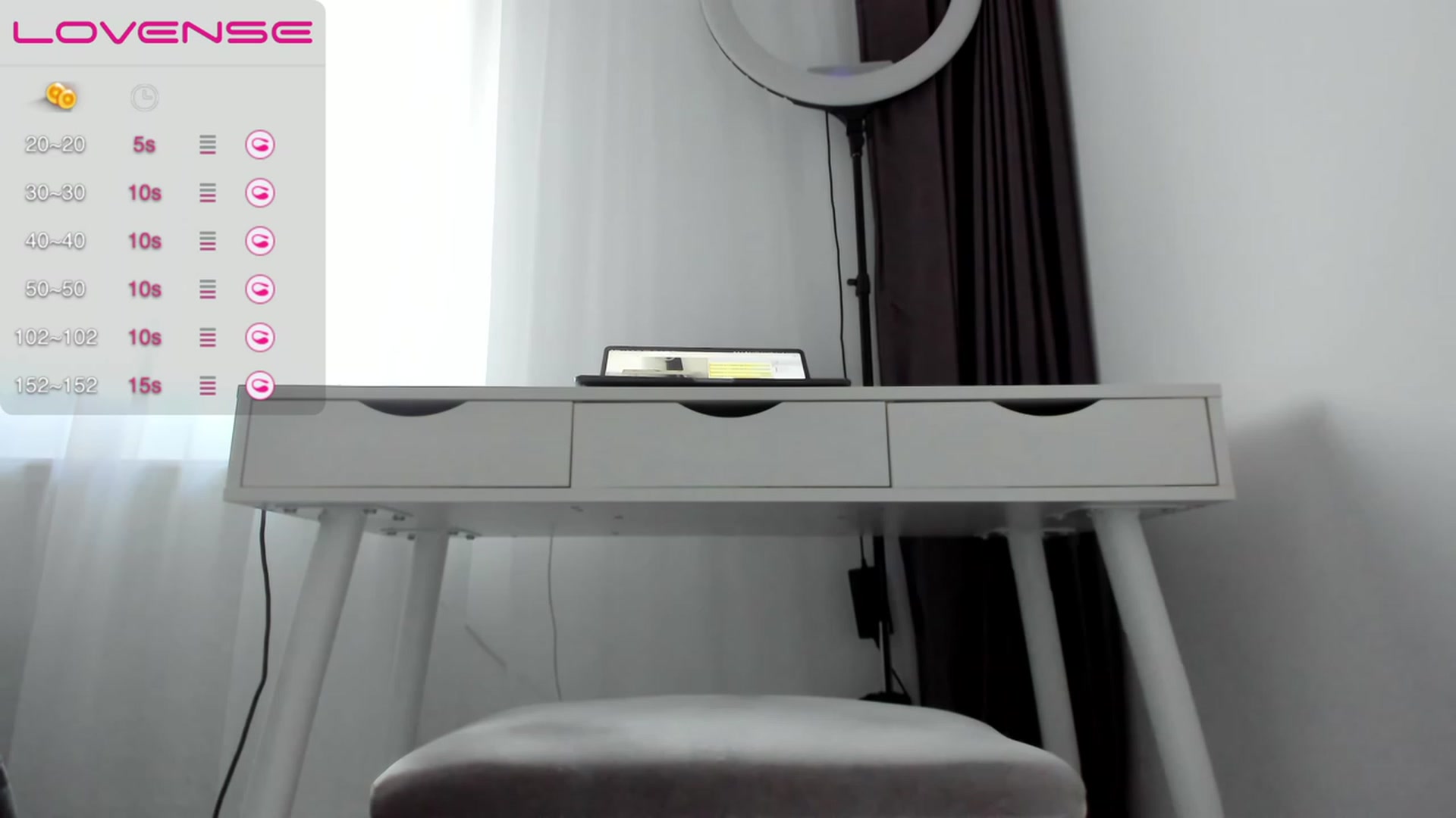 Gallery image thumbnail from K__A__T's myfreecams stream on, 02/18/2023, 14:38 image 7 of 20