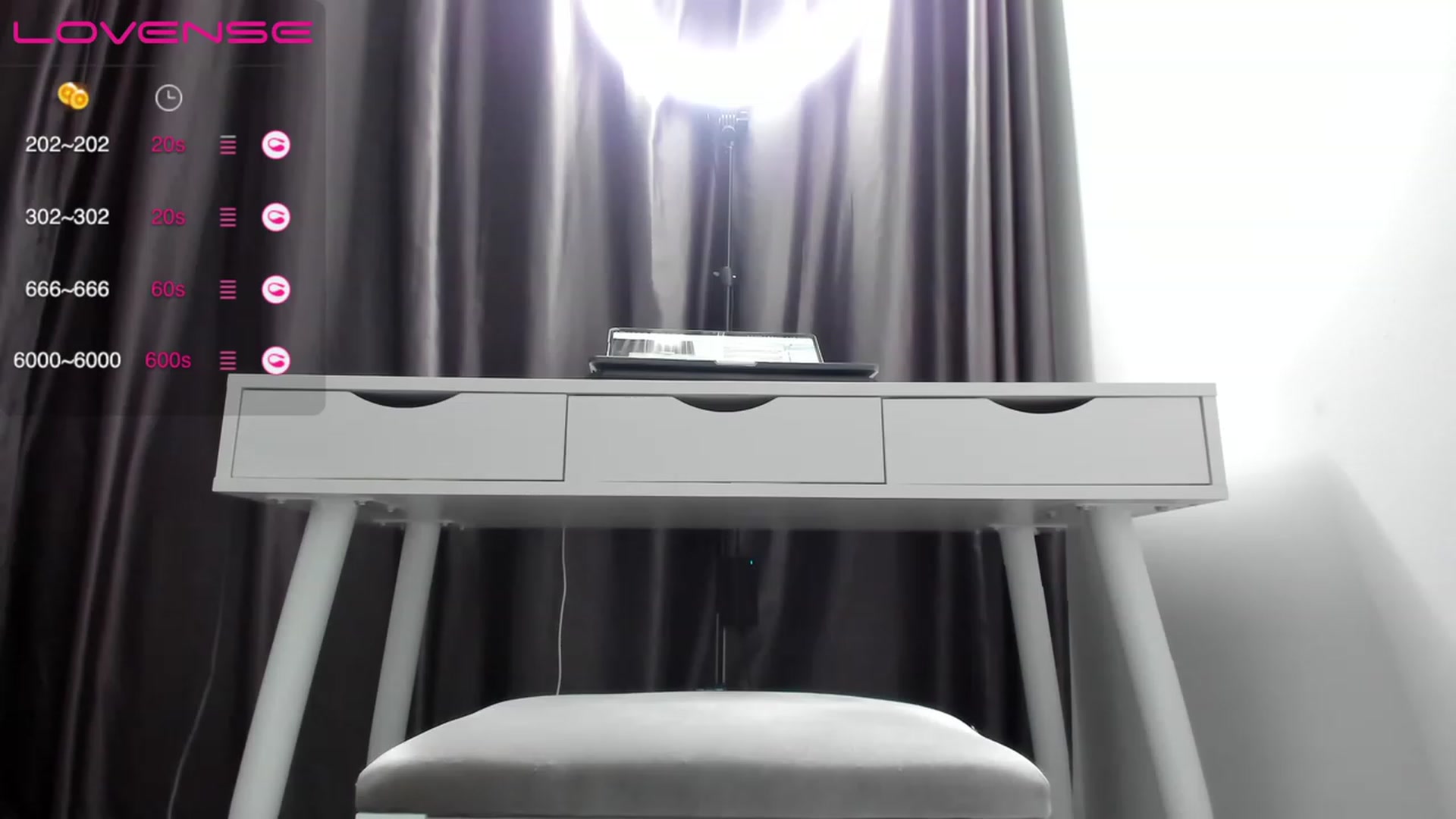 Gallery image thumbnail from K__A__T's myfreecams stream on, 02/22/2023, 16:34 image 10 of 20