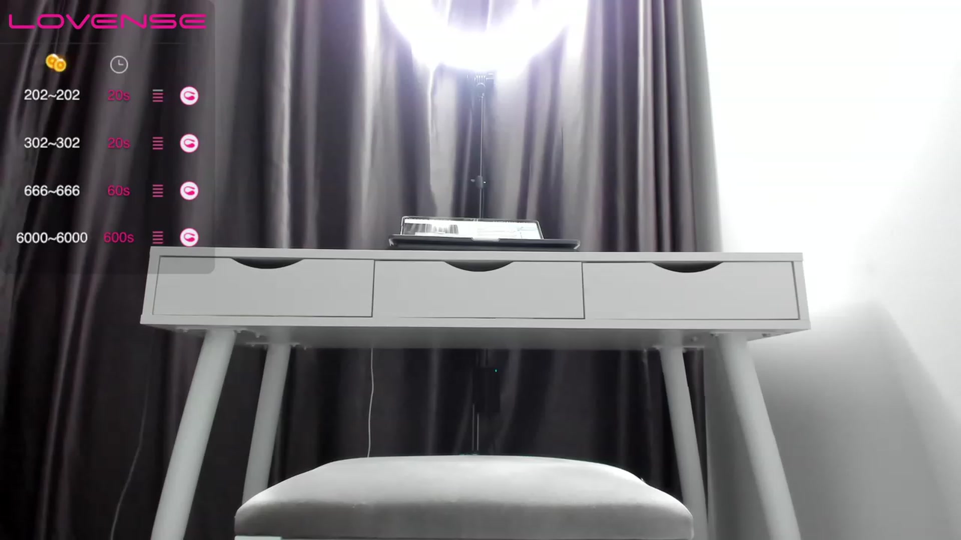 Gallery image thumbnail from K__A__T's myfreecams stream on, 02/22/2023, 16:34 image 11 of 20