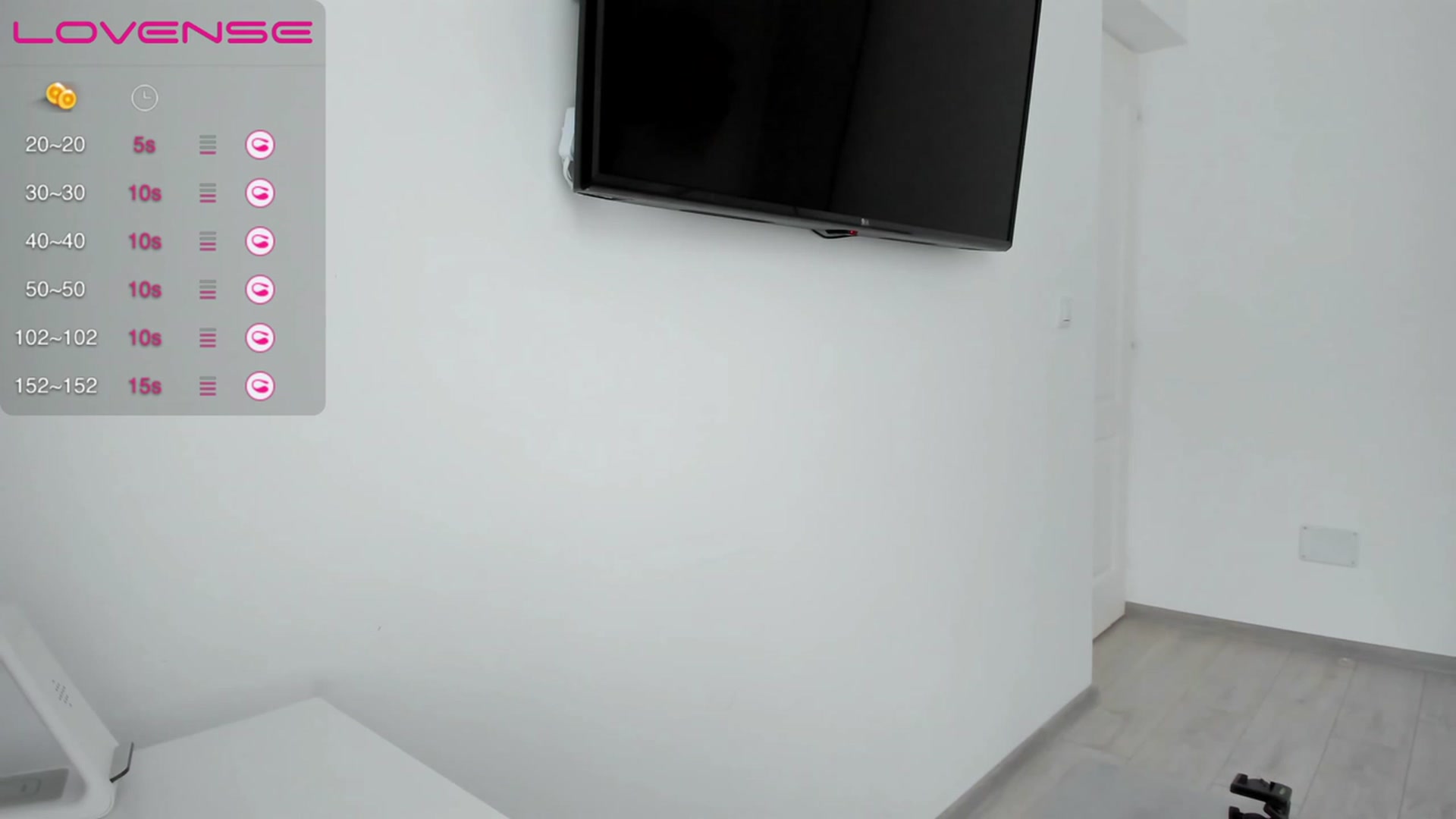 Gallery image thumbnail from K__A__T's myfreecams stream on, 03/05/2023, 13:34 image 13 of 20