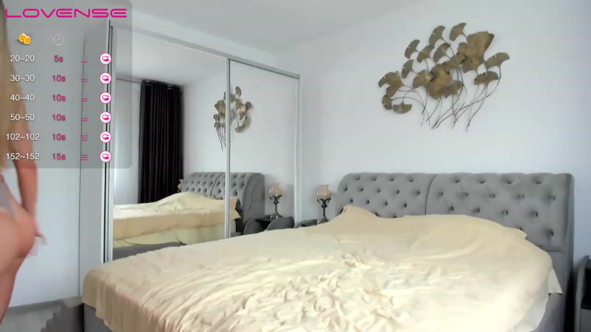Gallery image thumbnail from K__A__T's myfreecams stream on, 03/10/2023, 12:03 image 12 of 20