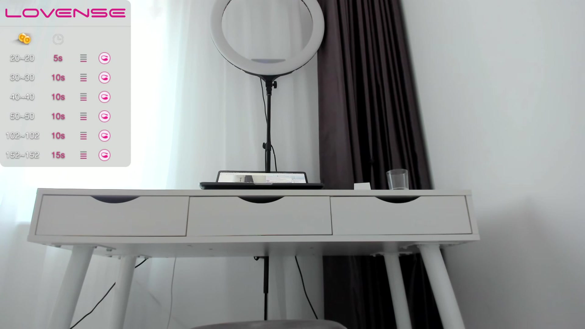 Gallery image thumbnail from K__A__T's myfreecams stream on, 03/10/2023, 12:03 image 15 of 20