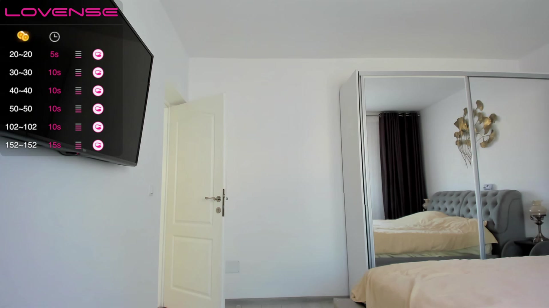 Gallery image thumbnail from K__A__T's myfreecams stream on, 03/12/2023, 12:03 image 6 of 20