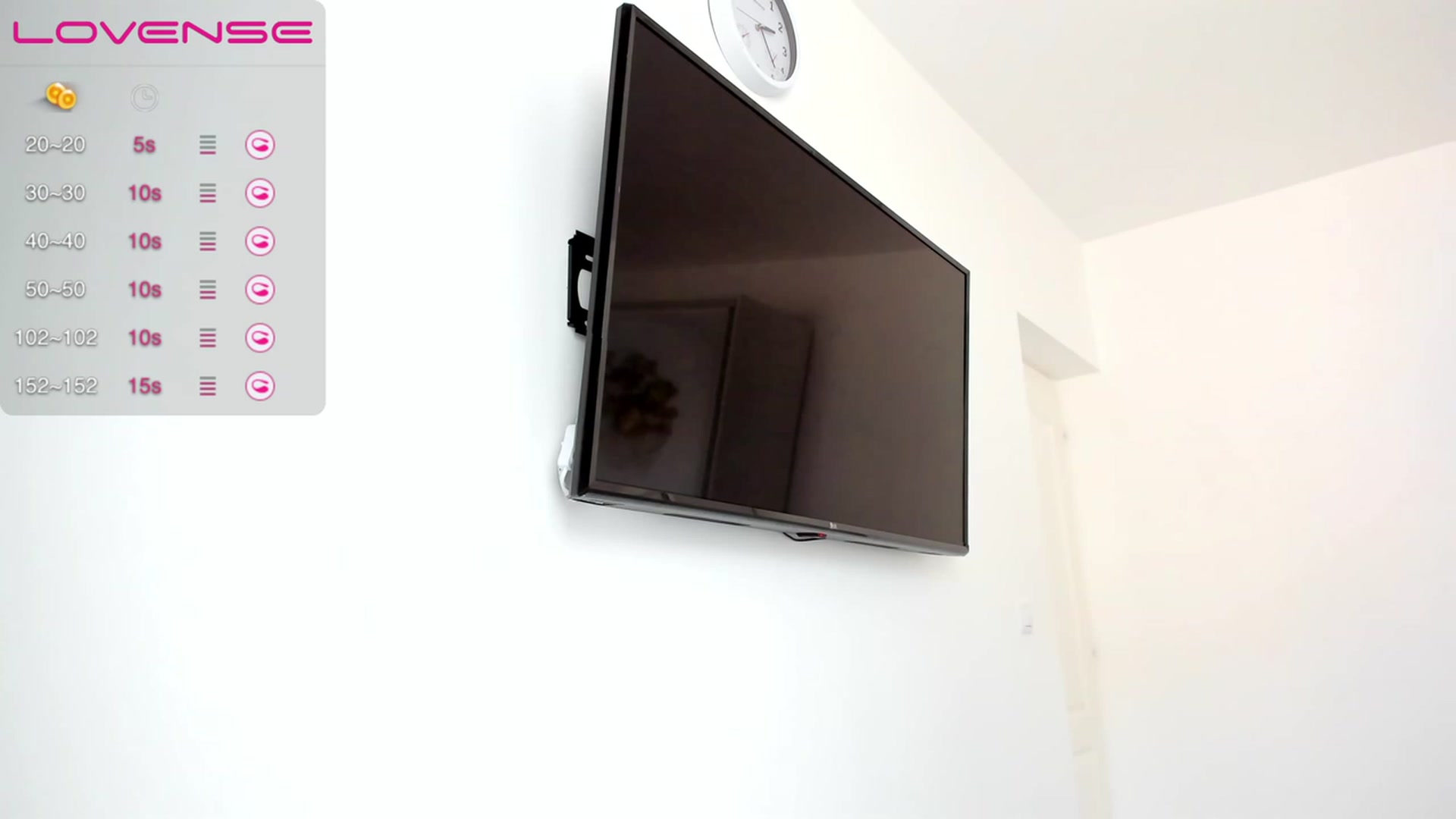 Gallery image thumbnail from K__A__T's myfreecams stream on, 03/12/2023, 13:47 image 5 of 20