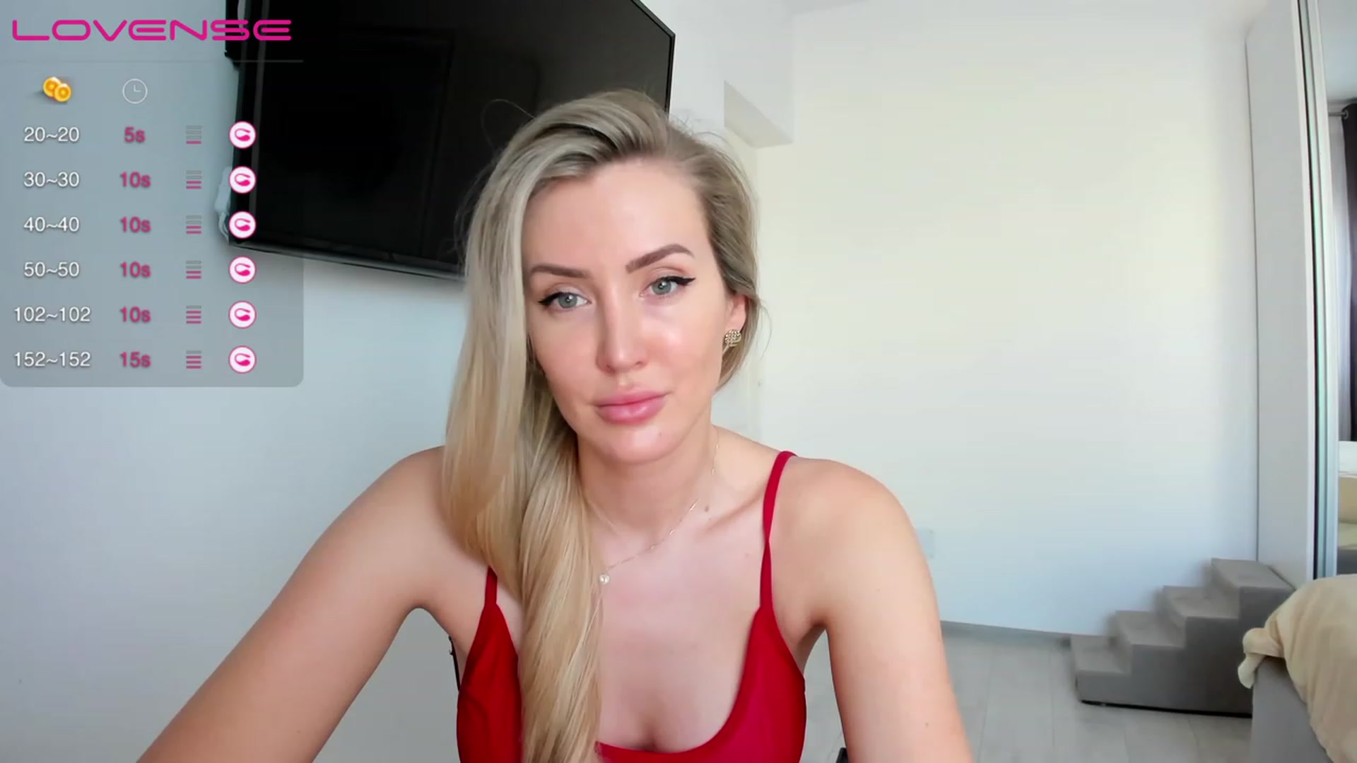 Gallery image thumbnail from K__A__T's myfreecams stream on, 03/13/2023, 08:43 image 1 of 20