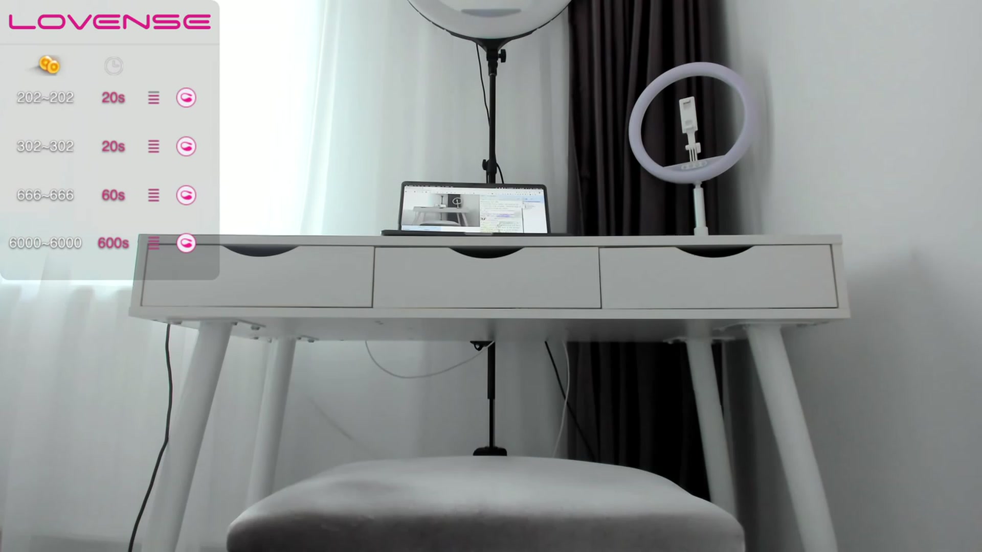 Gallery image thumbnail from K__A__T's myfreecams stream on, 03/19/2023, 10:16 image 6 of 20