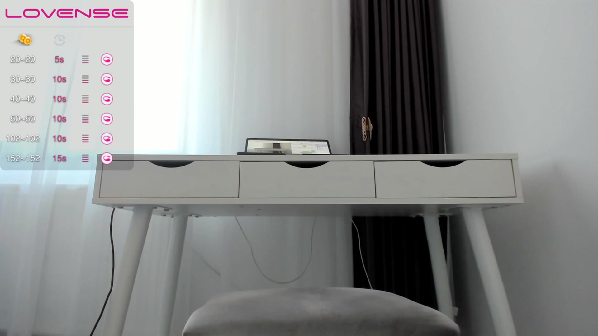 Gallery image thumbnail from K__A__T's myfreecams stream on, 03/23/2023, 10:51 image 15 of 20