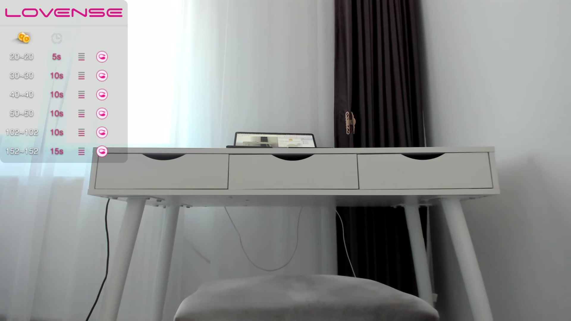Gallery image thumbnail from K__A__T's myfreecams stream on, 03/23/2023, 10:51 image 9 of 20