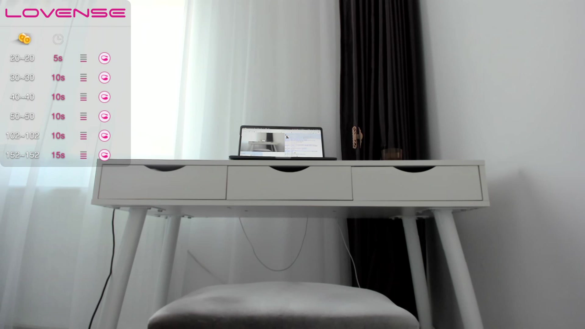 Gallery image thumbnail from K__A__T's myfreecams stream on, 03/25/2023, 11:35 image 8 of 20