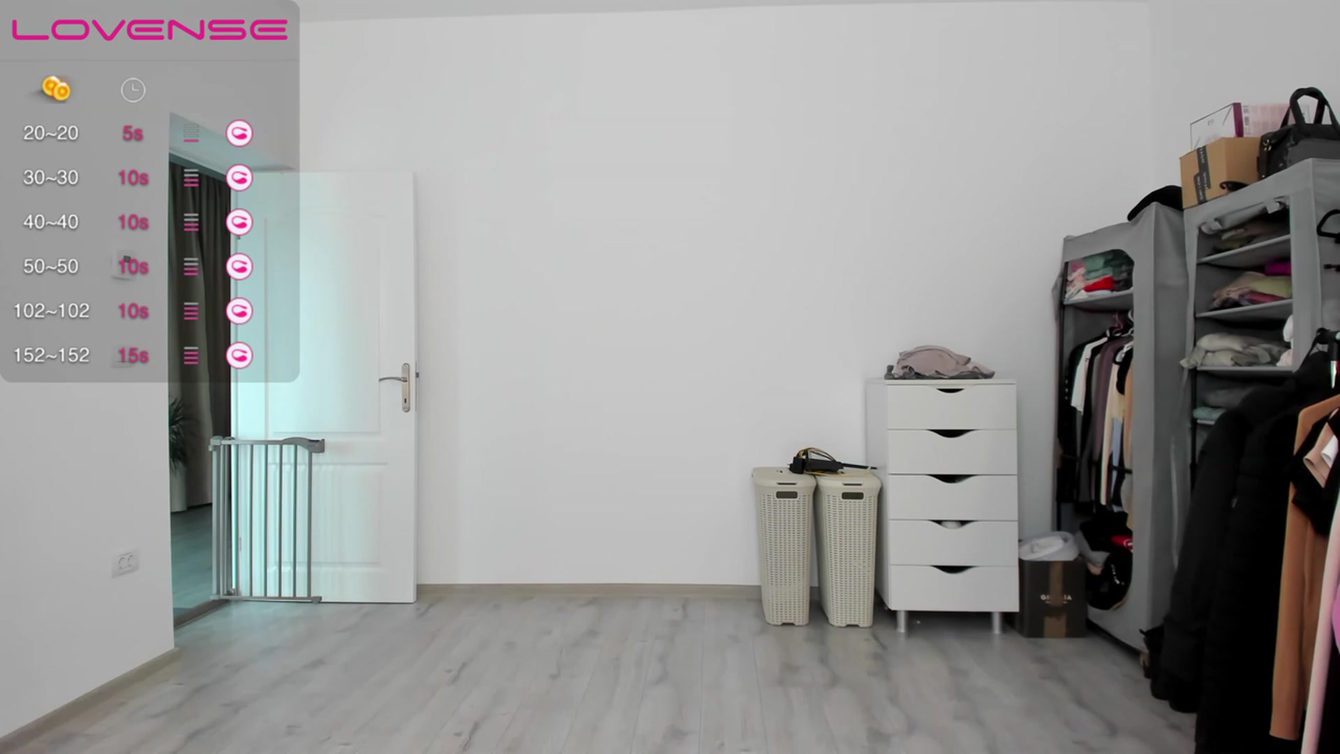 Gallery image thumbnail from K__A__T's myfreecams stream on, 05/13/2023, 14:46 image 9 of 20