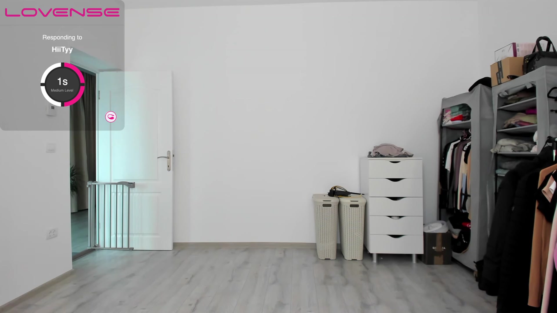 Gallery image thumbnail from K__A__T's myfreecams stream on, 05/13/2023, 14:46 image 8 of 20