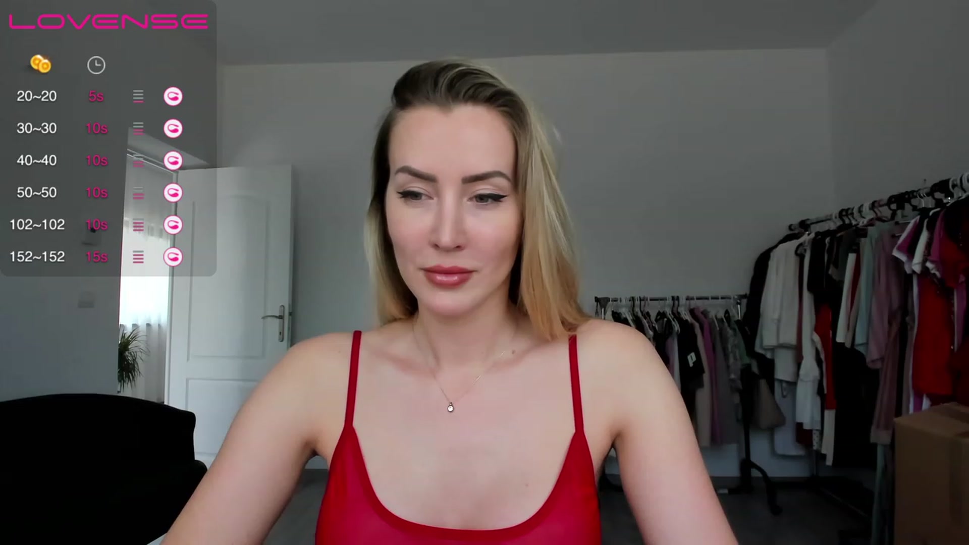 Gallery image thumbnail from K__A__T's myfreecams stream on, 06/02/2023, 10:56 image 16 of 20