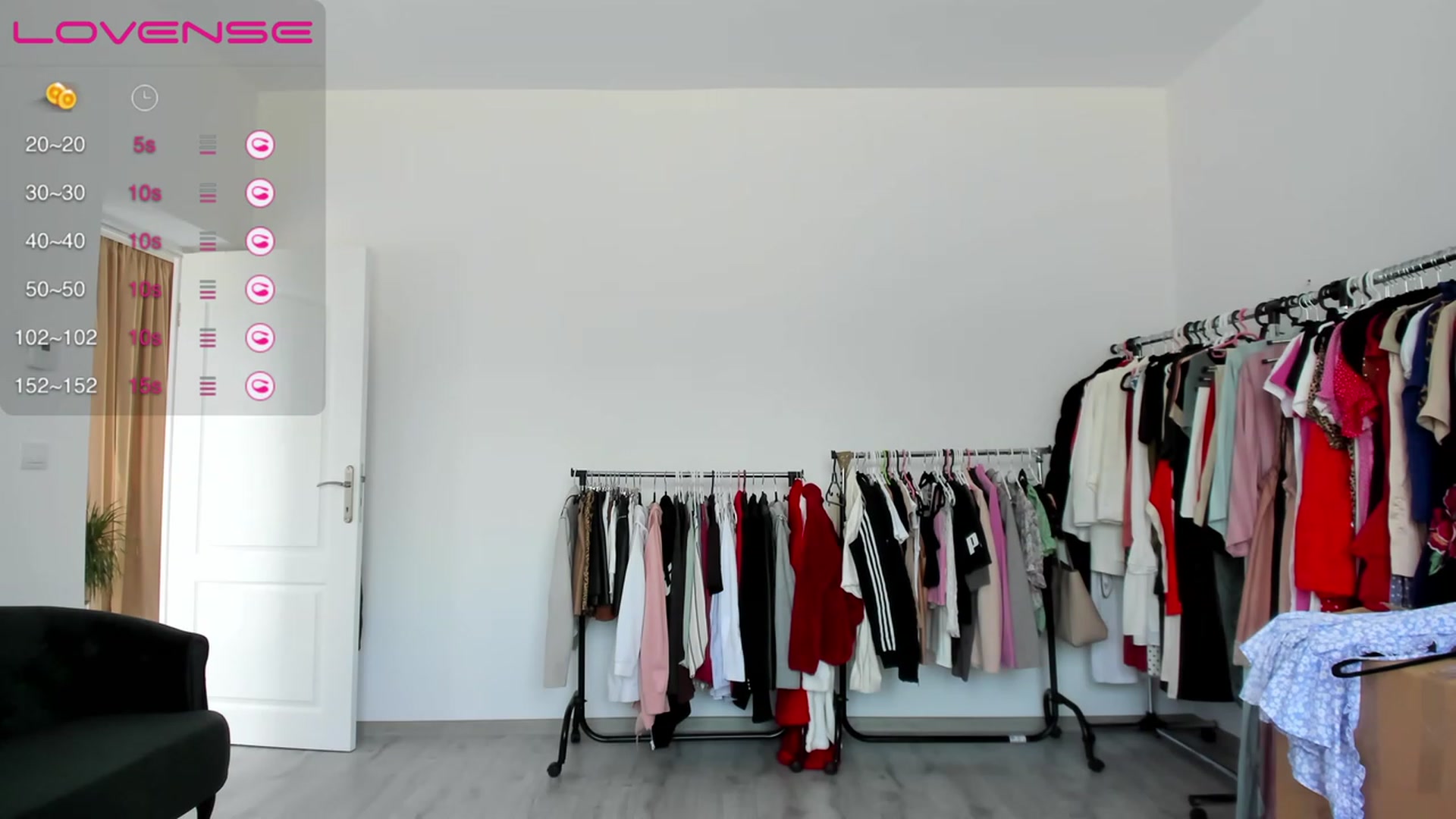Gallery image thumbnail from K__A__T's myfreecams stream on, 06/02/2023, 13:11 image 13 of 20