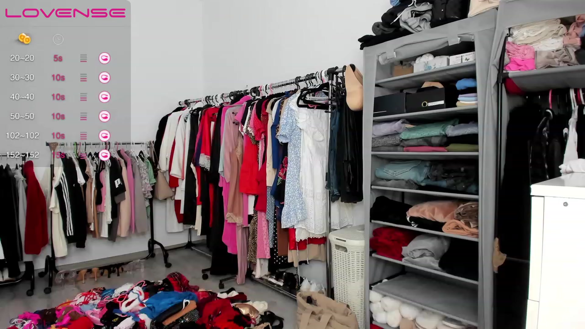 Gallery image thumbnail from K__A__T's myfreecams stream on, 06/05/2023, 20:58 image 11 of 20