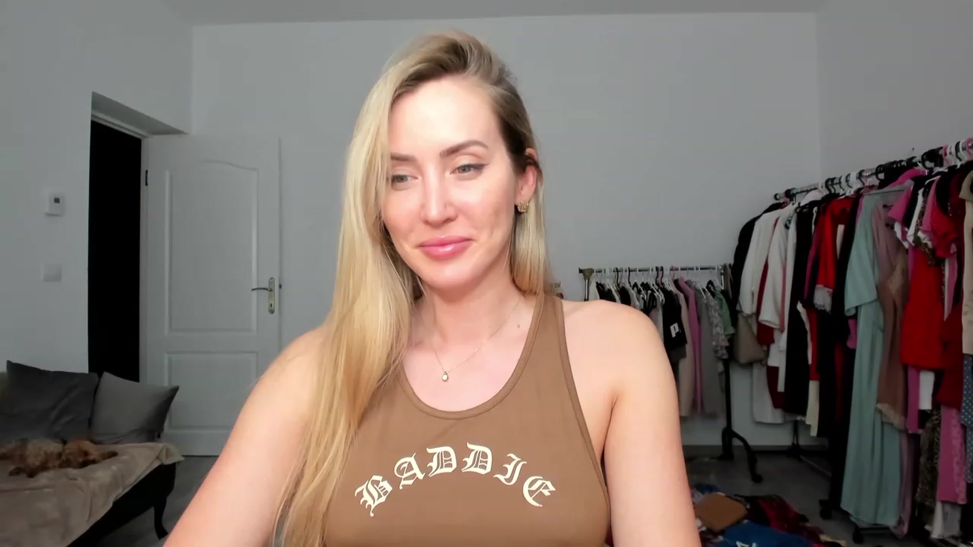 Gallery image thumbnail from K__A__T's myfreecams stream on, 06/05/2023, 23:36 image 19 of 20
