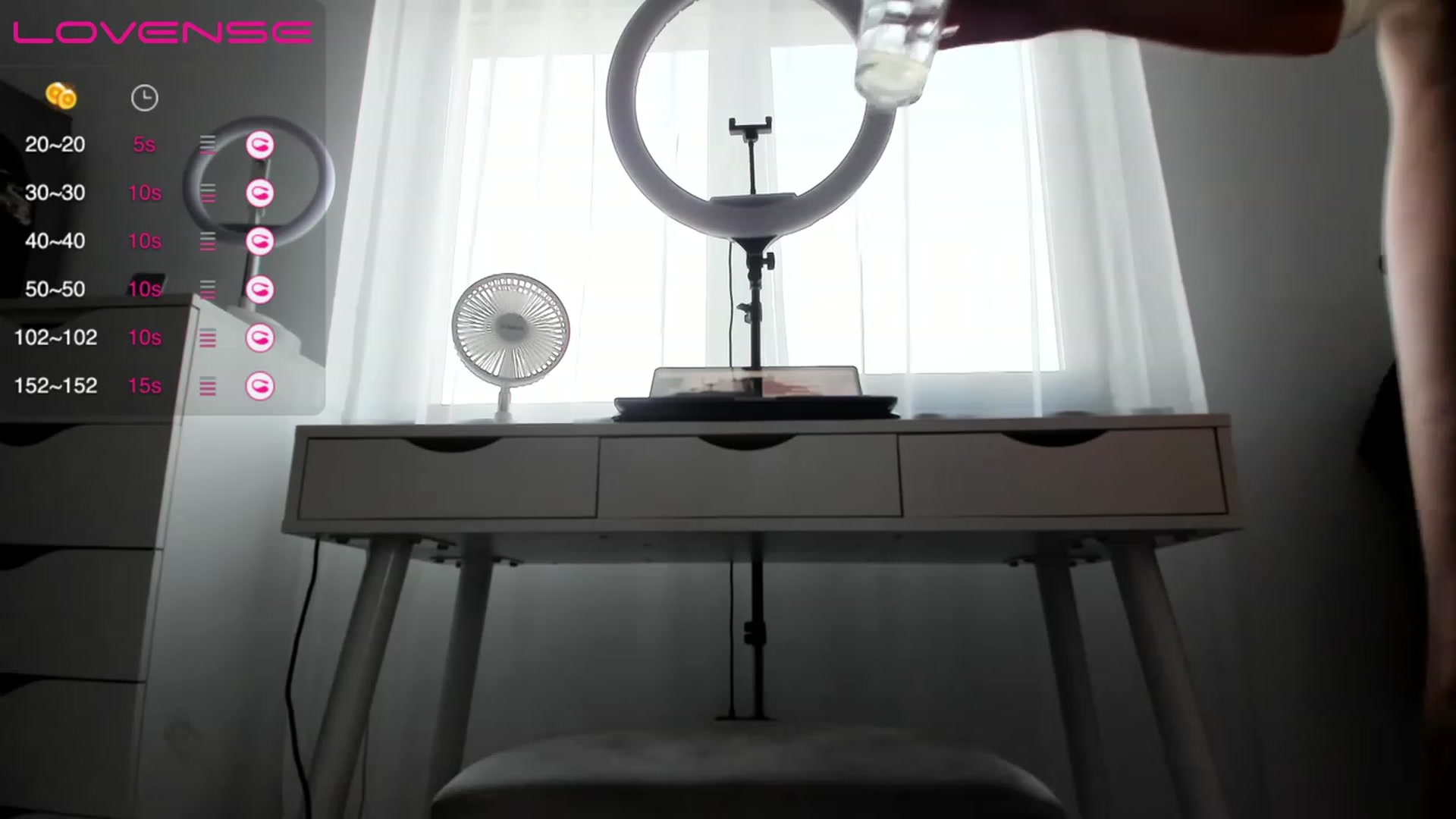 Gallery image thumbnail from K__A__T's myfreecams stream on, 06/22/2023, 15:51 image 12 of 20