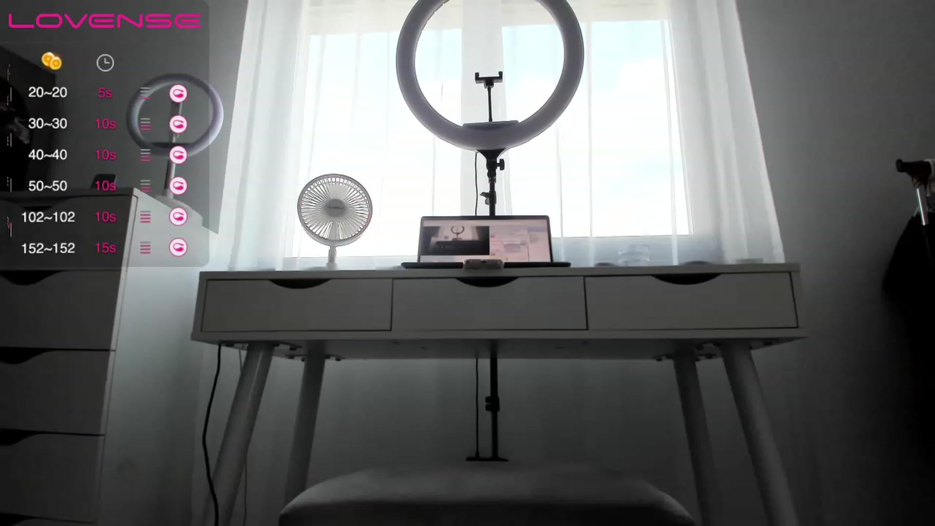 Gallery image thumbnail from K__A__T's myfreecams stream on, 06/22/2023, 15:51 image 2 of 20