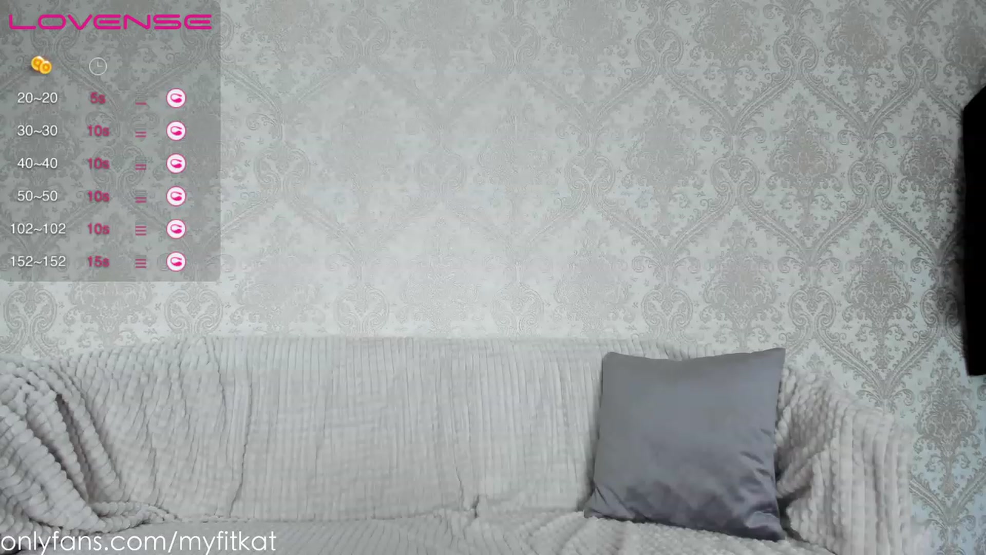 Gallery image thumbnail from K__A__T's myfreecams stream on, 06/29/2023, 12:57 image 14 of 20
