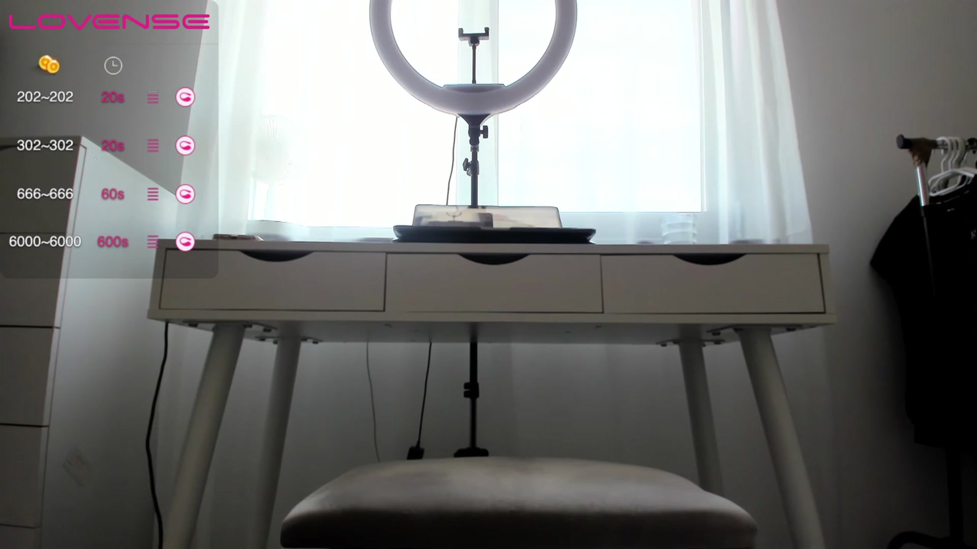 Gallery image thumbnail from K__A__T's myfreecams stream on, 07/09/2023, 12:06 image 13 of 20