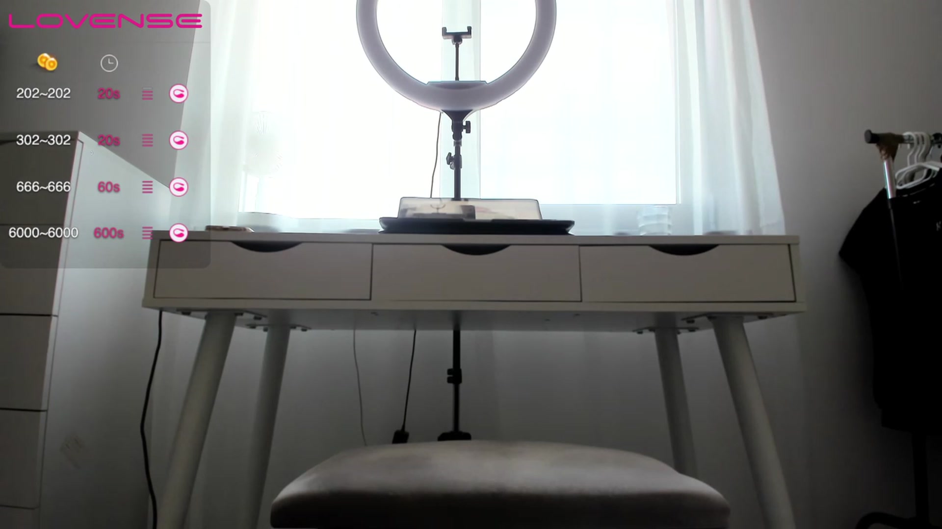 Gallery image thumbnail from K__A__T's myfreecams stream on, 07/09/2023, 12:06 image 11 of 20