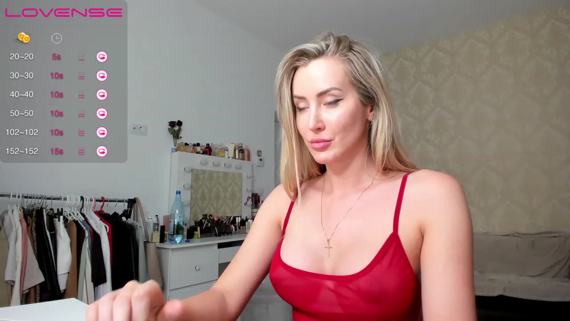 Gallery image thumbnail from K__A__T's myfreecams stream on, 07/09/2023, 19:59 image 7 of 20