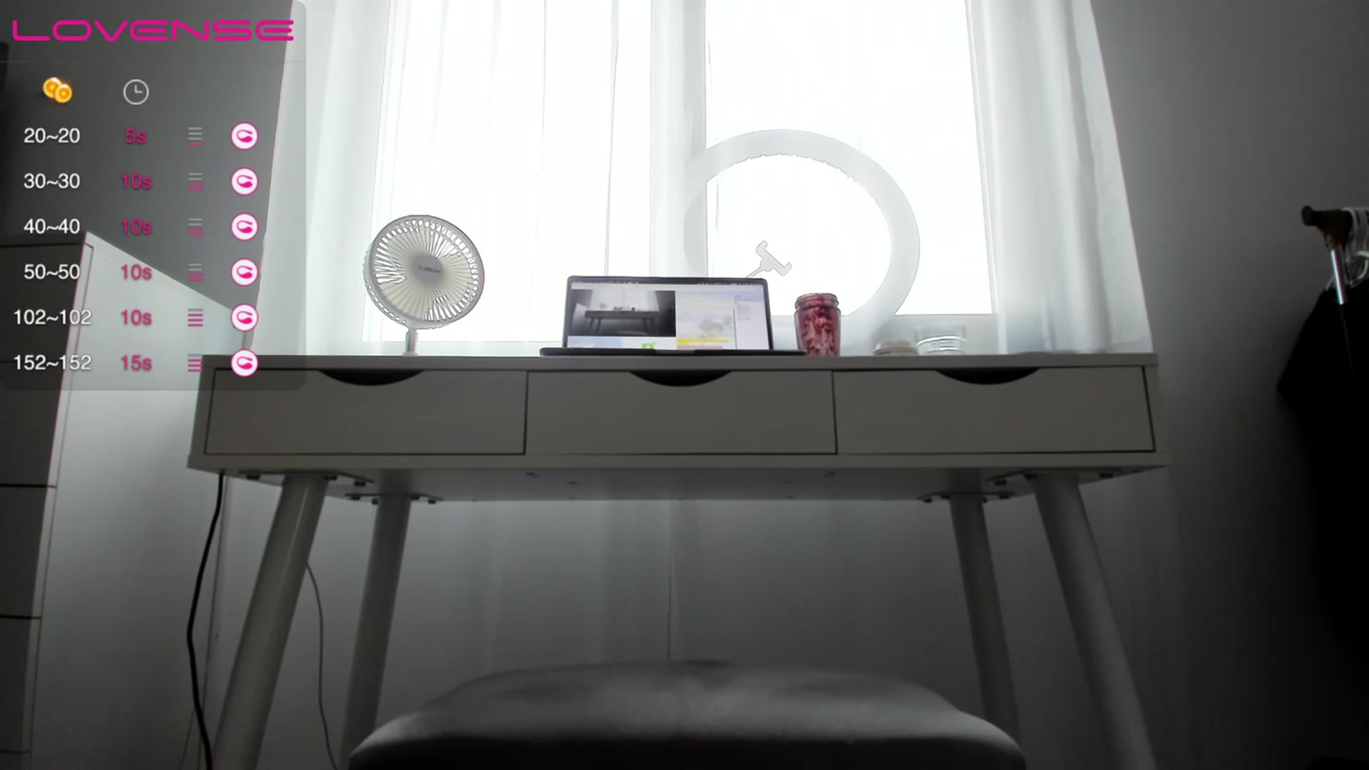 Gallery image thumbnail from K__A__T's myfreecams stream on, 07/27/2023, 10:48 image 13 of 20