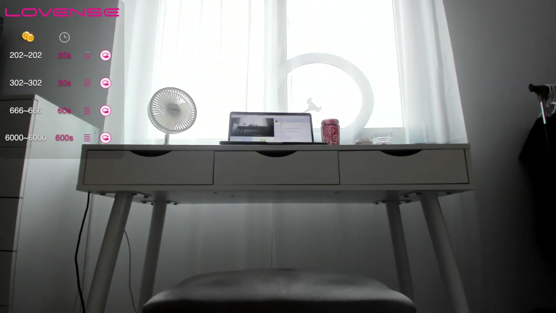 Gallery image thumbnail from K__A__T's myfreecams stream on, 07/27/2023, 10:48 image 3 of 20