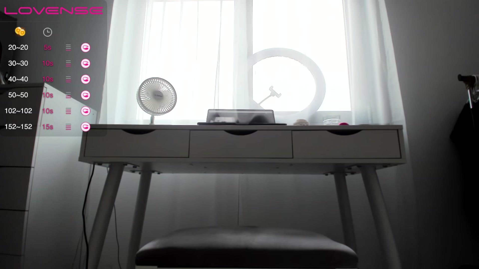 Gallery image thumbnail from K__A__T's myfreecams stream on, 07/27/2023, 12:03 image 5 of 20