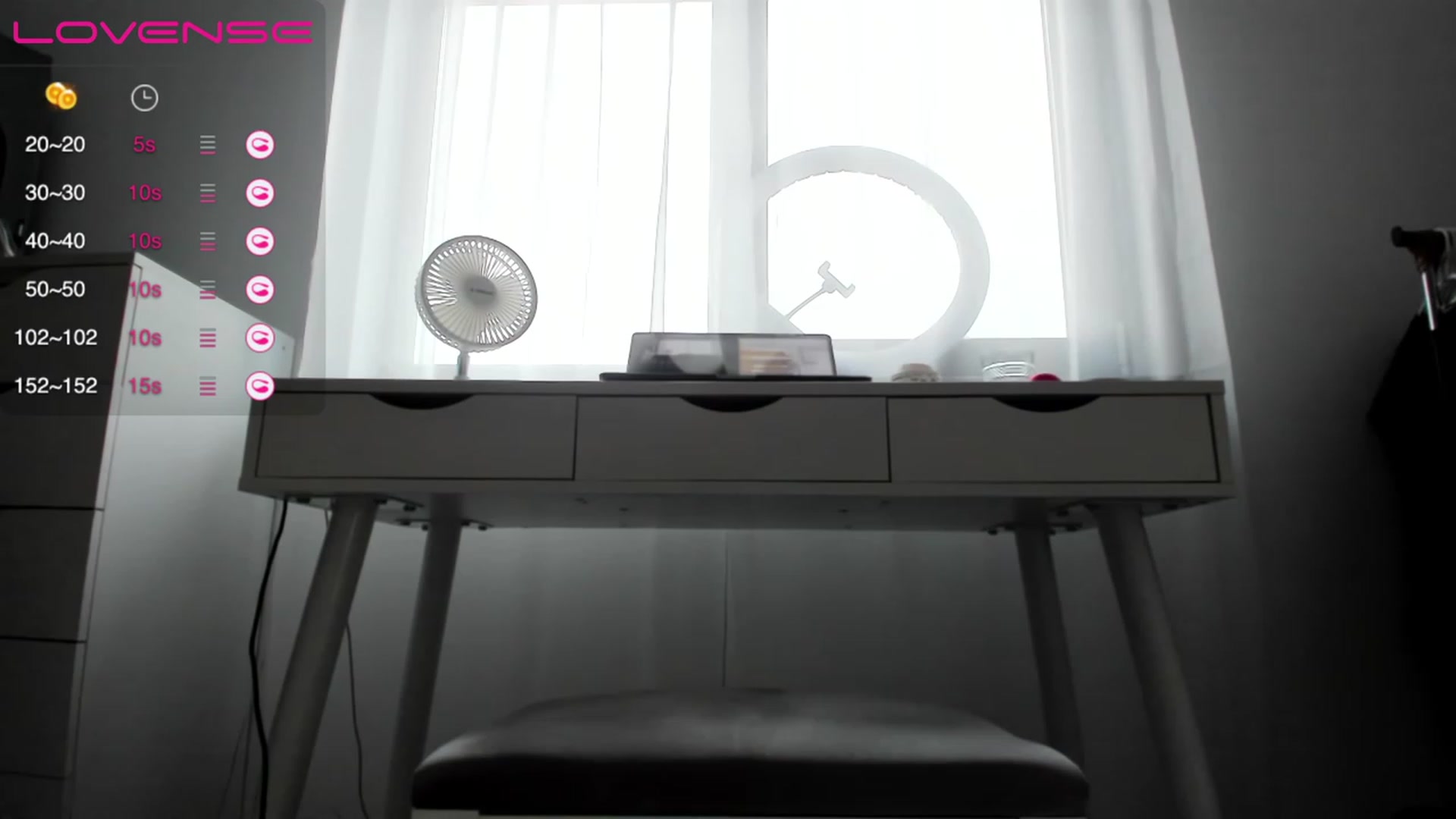 Gallery image thumbnail from K__A__T's myfreecams stream on, 07/27/2023, 12:03 image 4 of 20