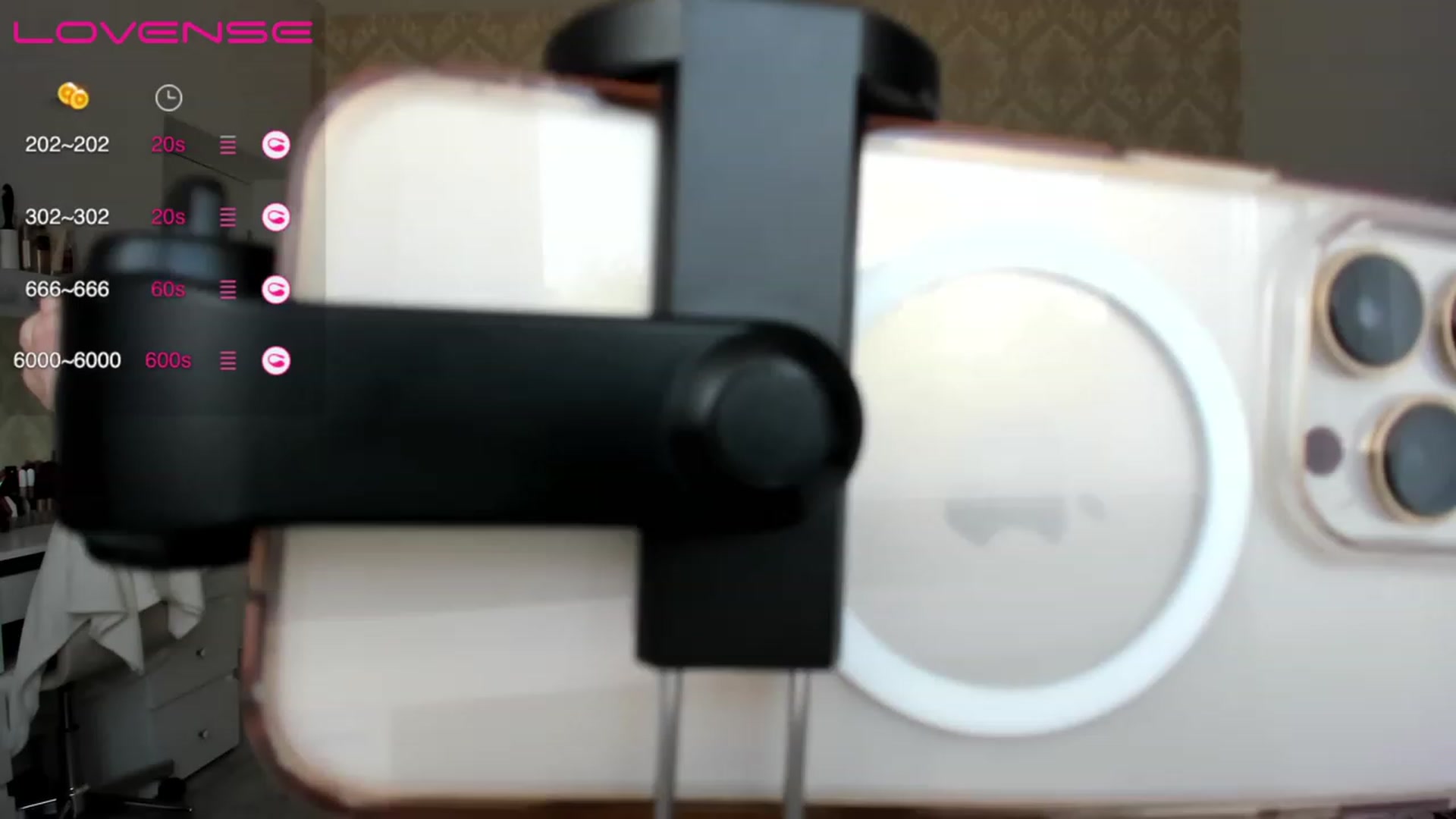 Gallery image thumbnail from K__A__T's myfreecams stream on, 07/29/2023, 11:21 image 2 of 20