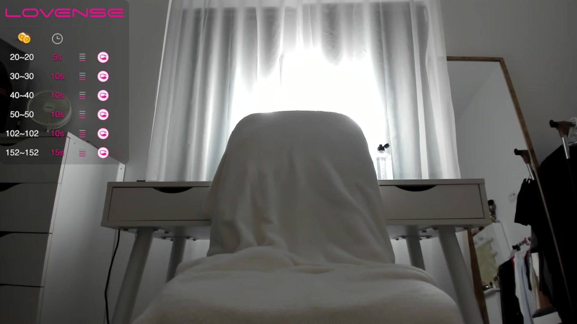 Gallery image thumbnail from K__A__T's myfreecams stream on, 07/30/2023, 18:34 image 14 of 20