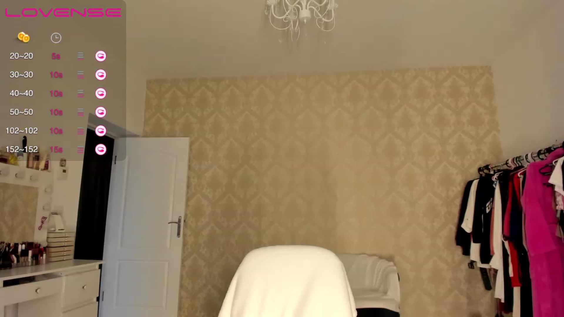 Gallery image thumbnail from K__A__T's myfreecams stream on, 07/30/2023, 18:34 image 1 of 20