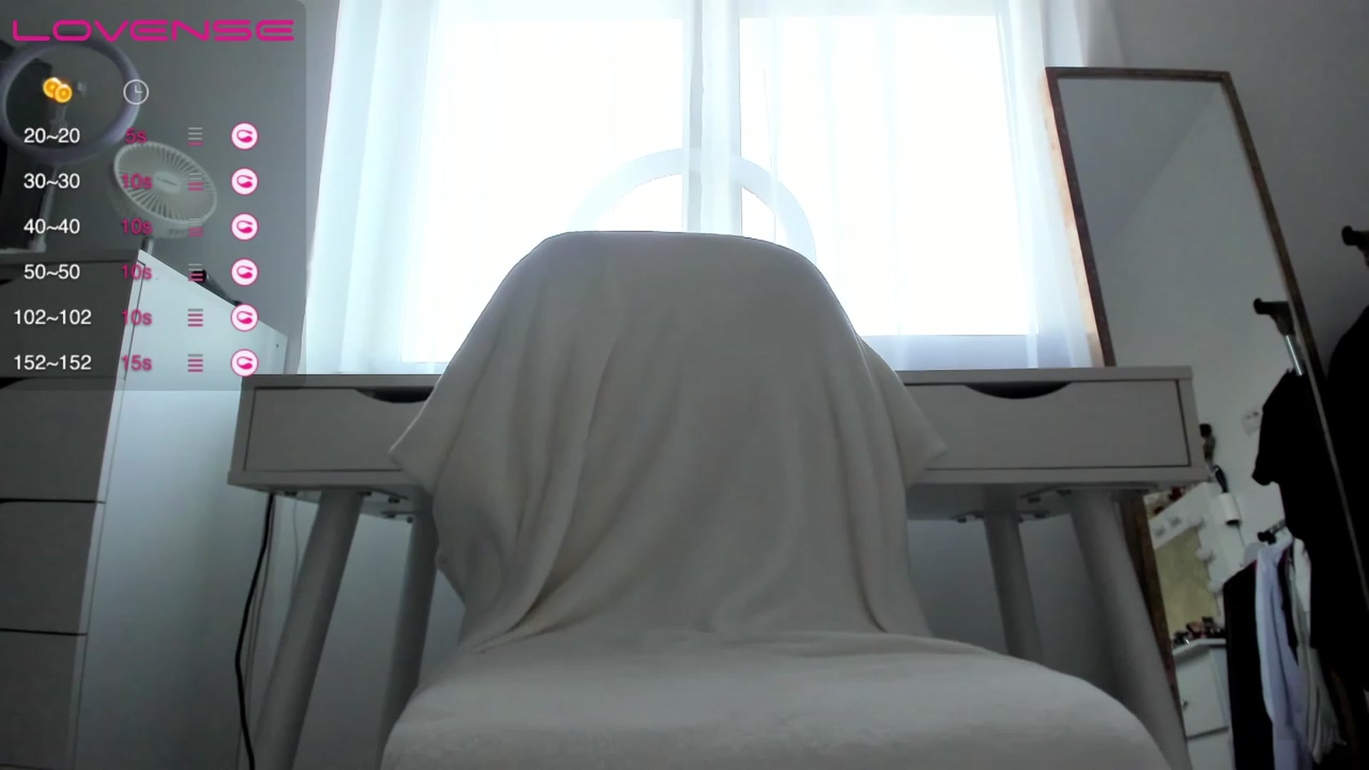 Gallery image thumbnail from K__A__T's myfreecams stream on, 08/05/2023, 16:19 image 11 of 20