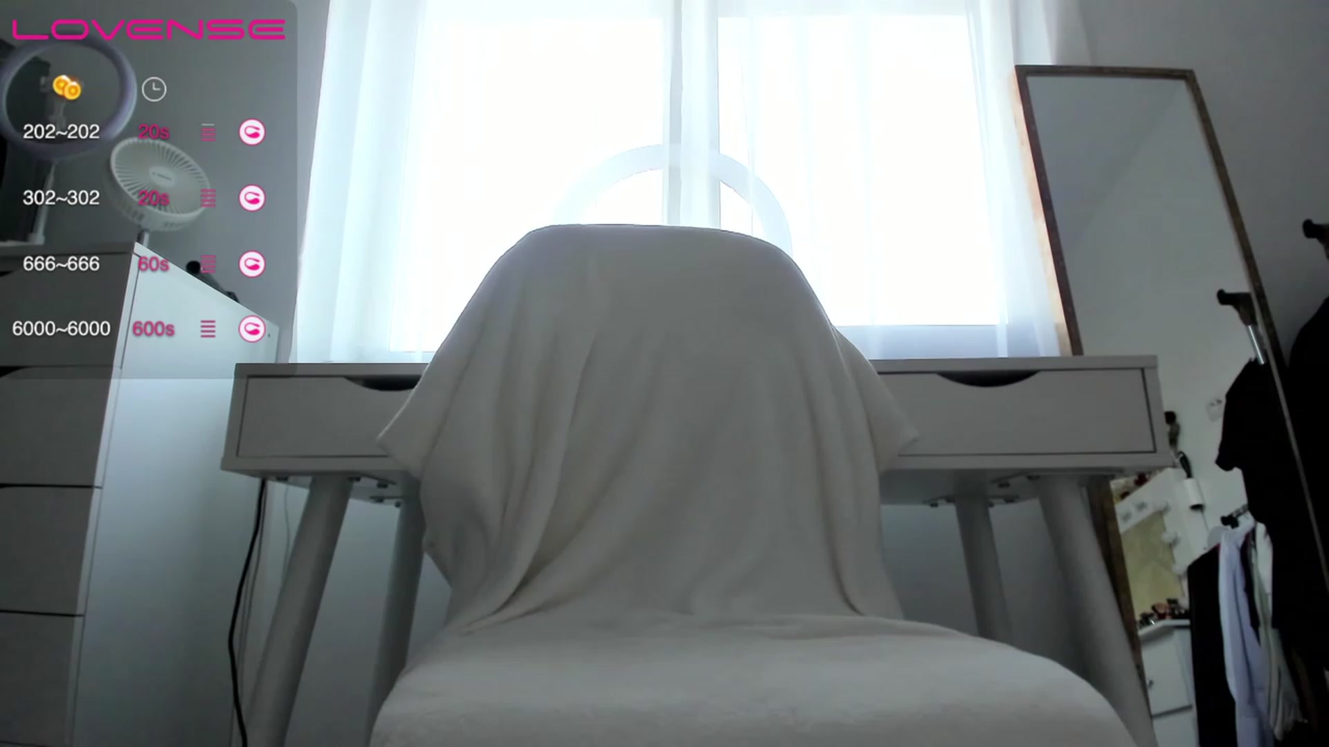 Gallery image thumbnail from K__A__T's myfreecams stream on, 08/05/2023, 16:19 image 7 of 20