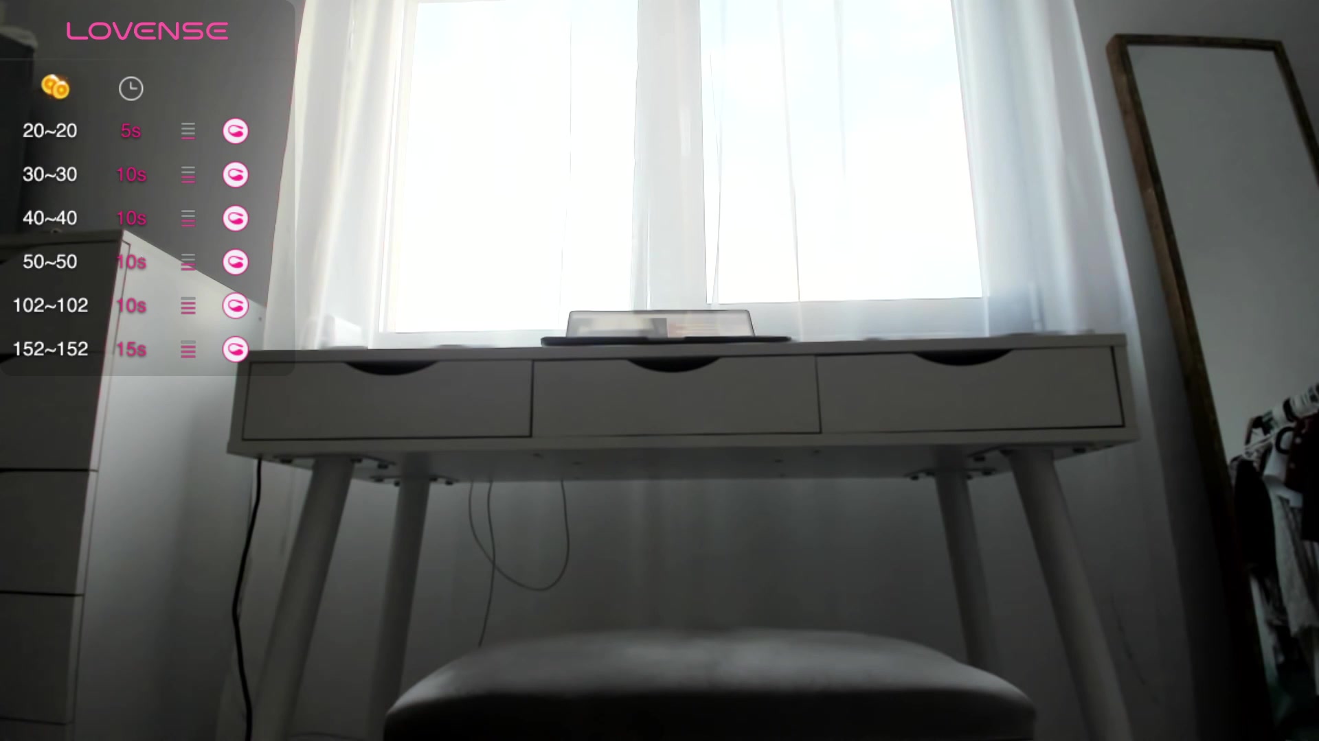 Gallery image thumbnail from K__A__T's myfreecams stream on, 08/18/2023, 14:29 image 15 of 20