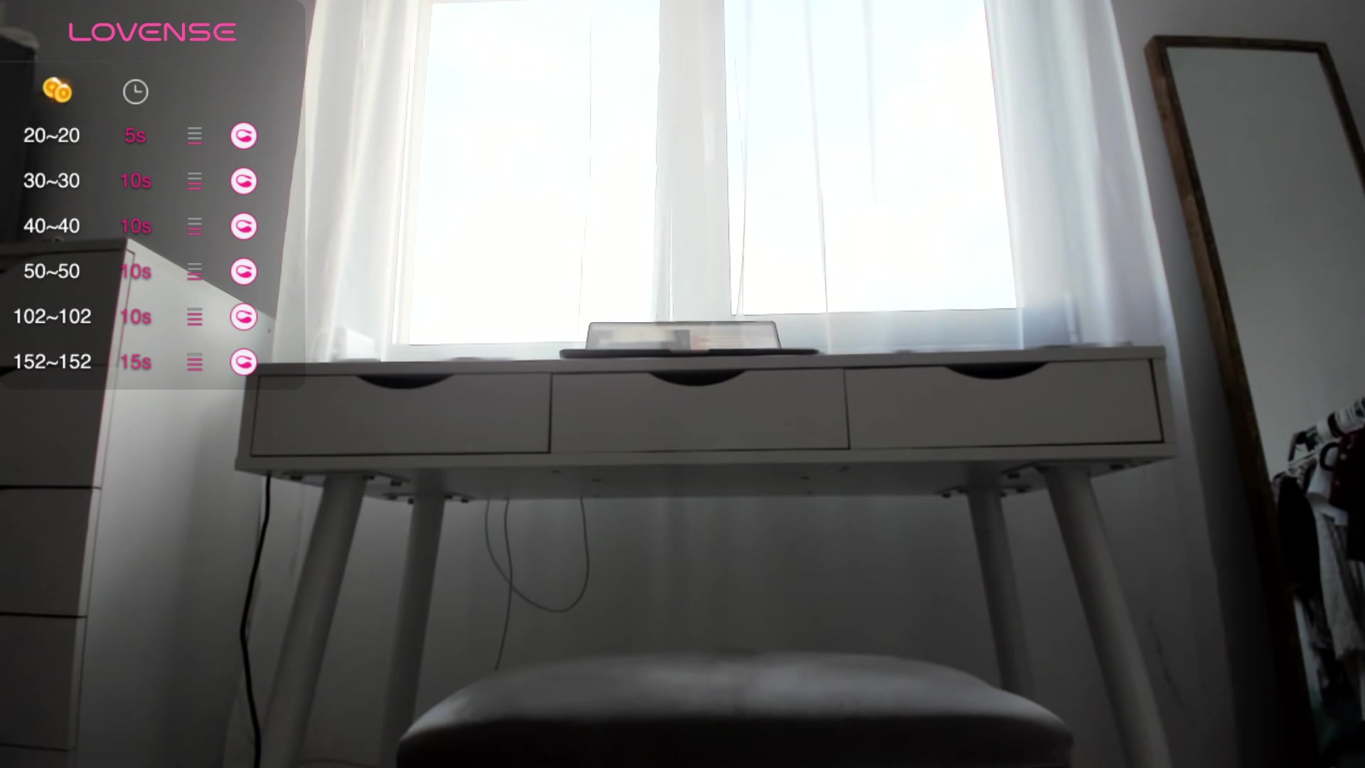 Gallery image thumbnail from K__A__T's myfreecams stream on, 08/18/2023, 14:29 image 14 of 20
