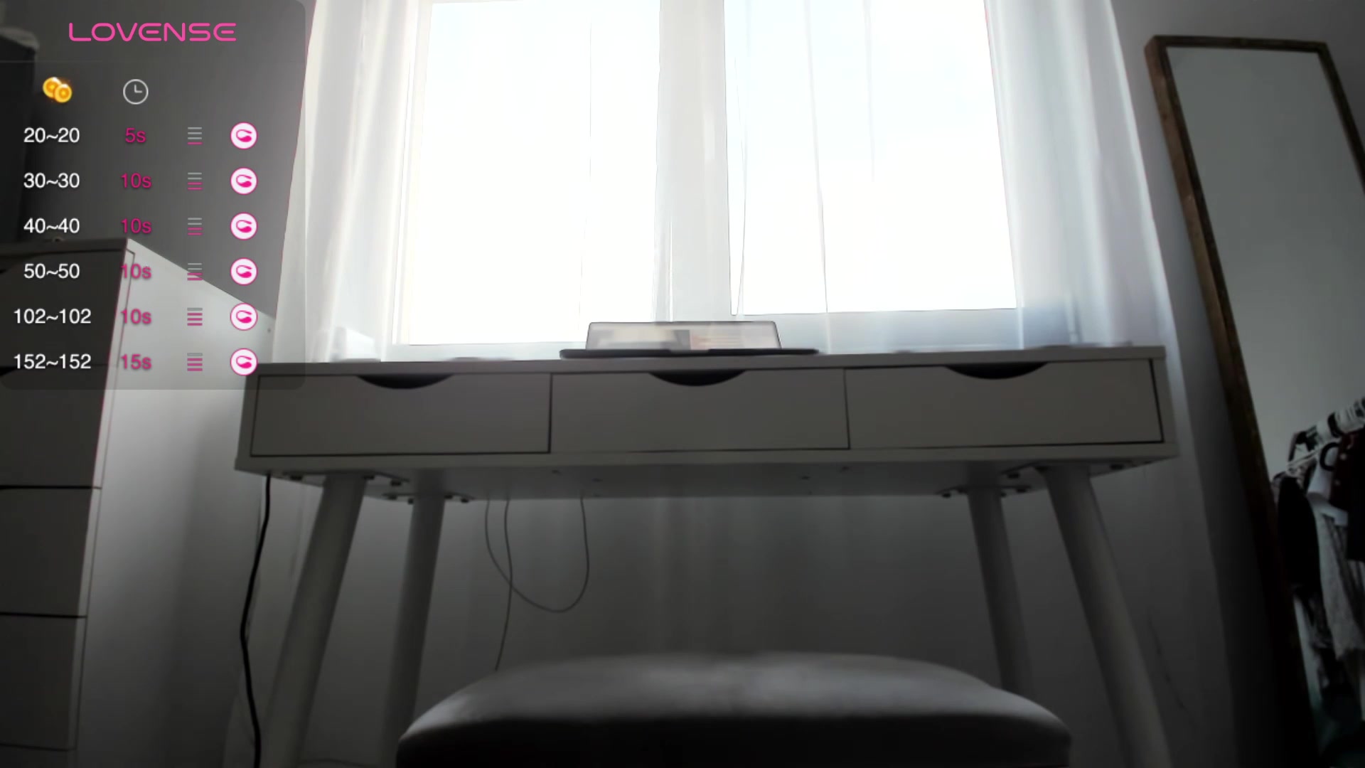 Gallery image thumbnail from K__A__T's myfreecams stream on, 08/18/2023, 14:29 image 13 of 20