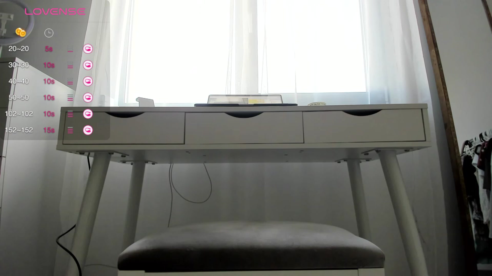 Gallery image thumbnail from K__A__T's myfreecams stream on, 08/21/2023, 14:17 image 11 of 20