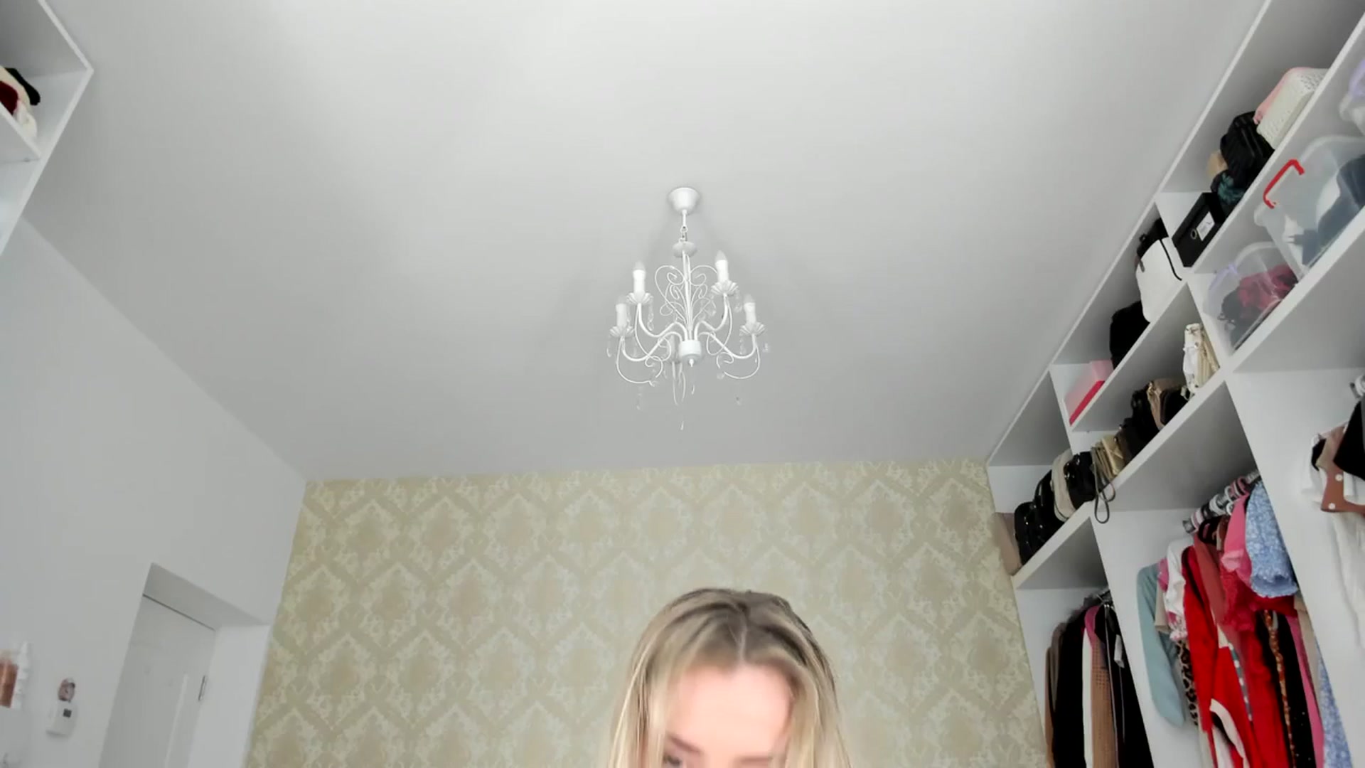 Gallery image thumbnail from K__A__T's myfreecams stream on, 09/03/2023, 19:33 image 6 of 20
