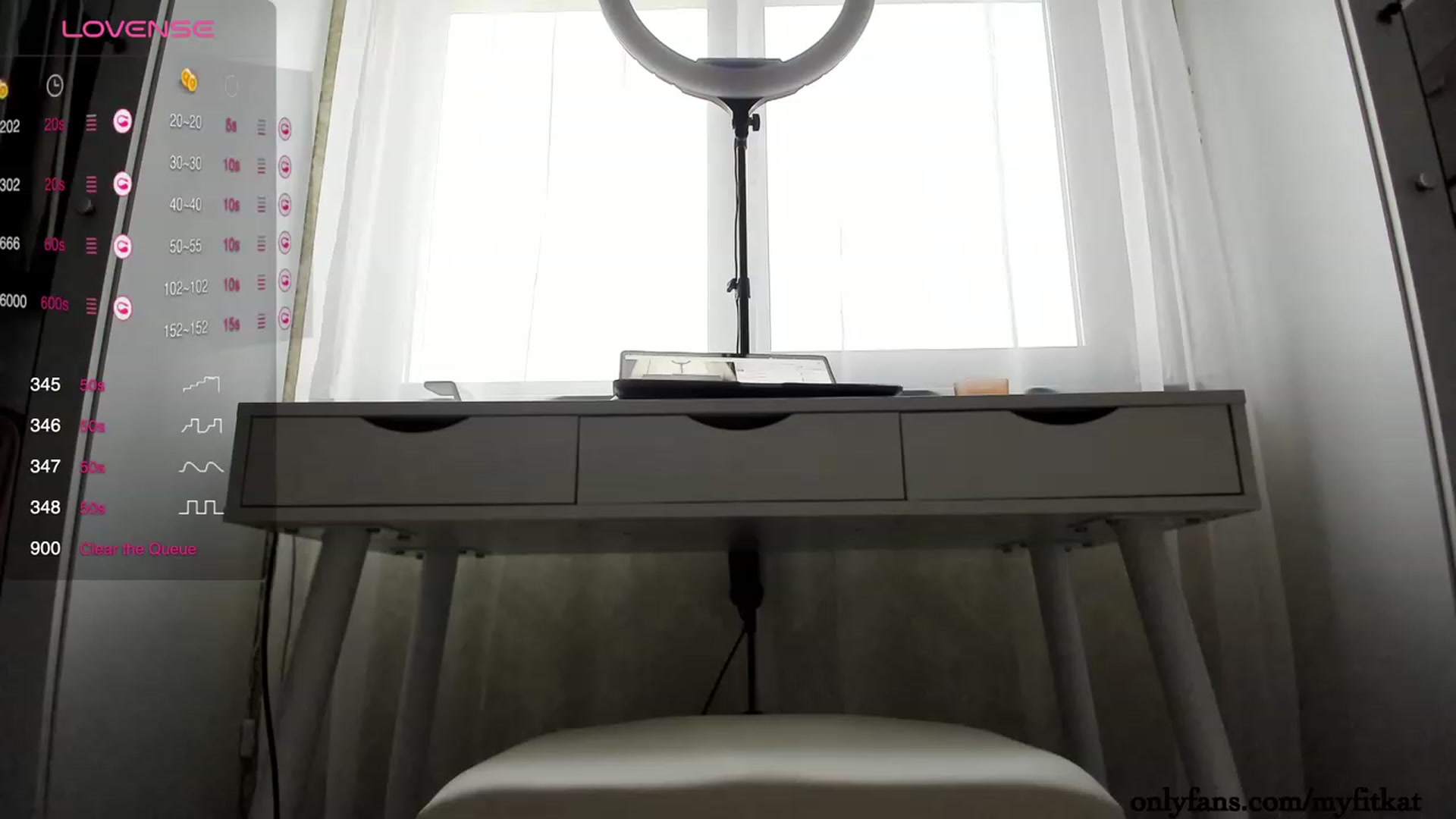 Gallery image thumbnail from K__A__T's myfreecams stream on, 10/25/2023, 14:12 image 20 of 20