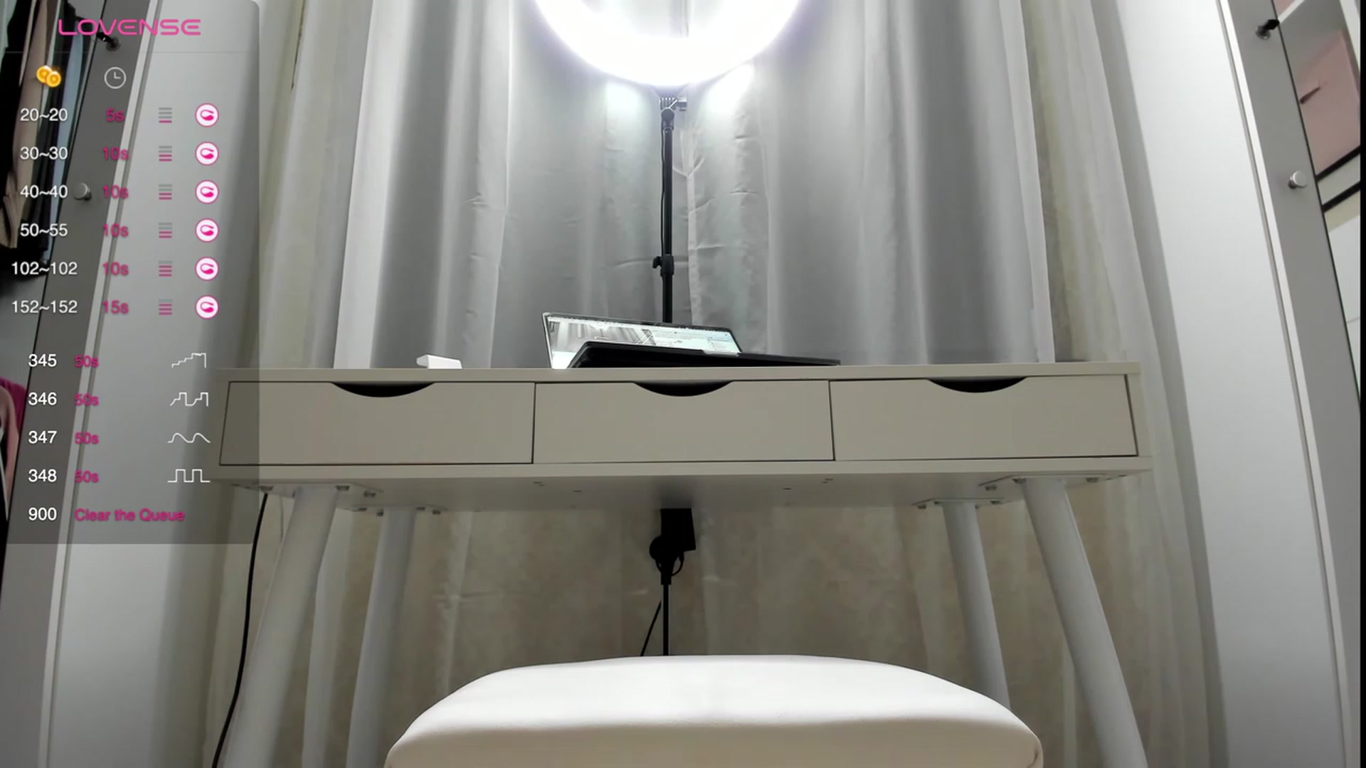 Gallery image thumbnail from K__A__T's myfreecams stream on, 10/28/2023, 18:50 image 11 of 20