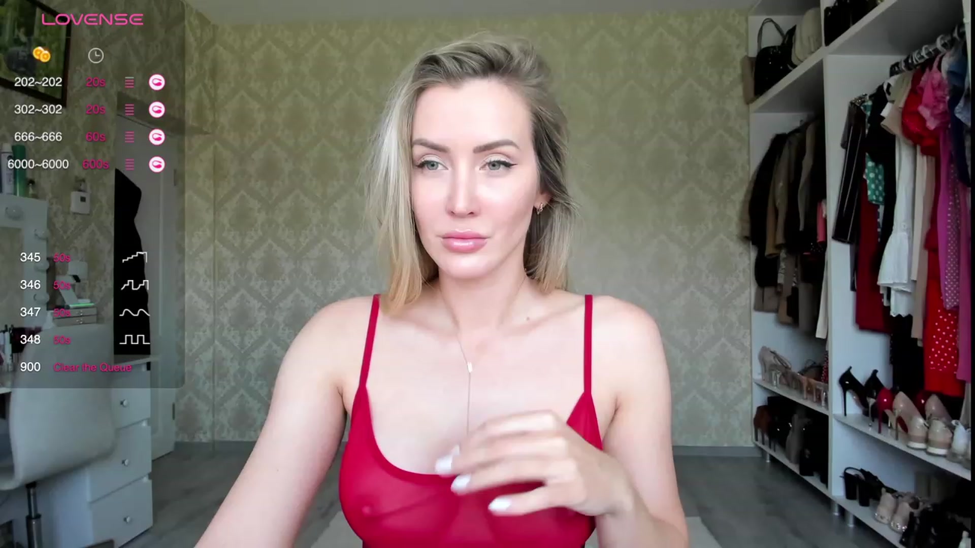 Gallery image thumbnail from K__A__T's myfreecams stream on, 10/31/2023, 10:38 image 7 of 20