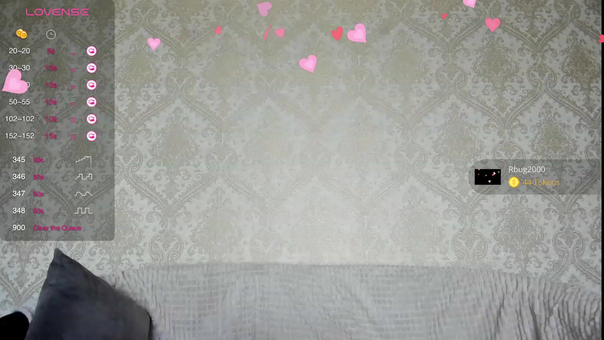 Gallery image thumbnail from K__A__T's myfreecams stream on, 10/31/2023, 13:23 image 9 of 20