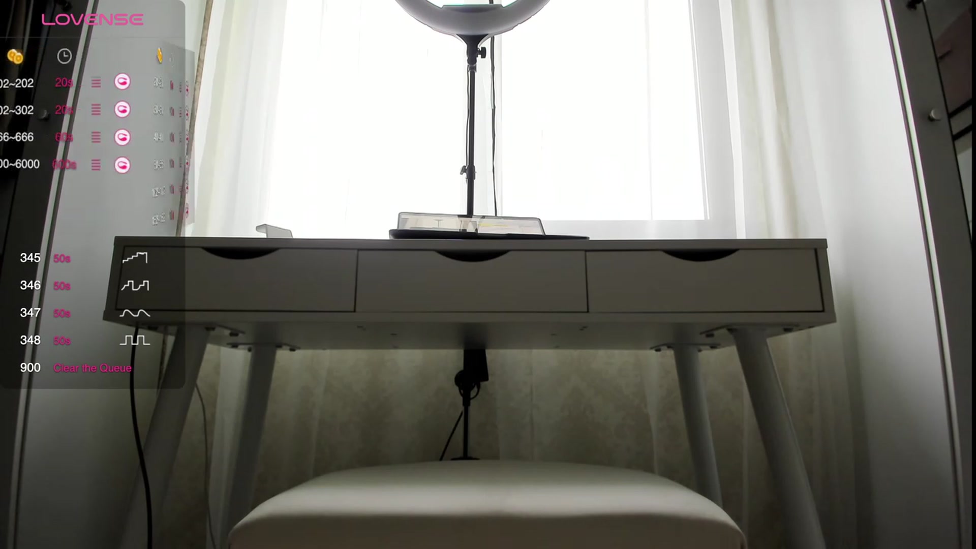 Gallery image thumbnail from K__A__T's myfreecams stream on, 11/01/2023, 11:35 image 15 of 20