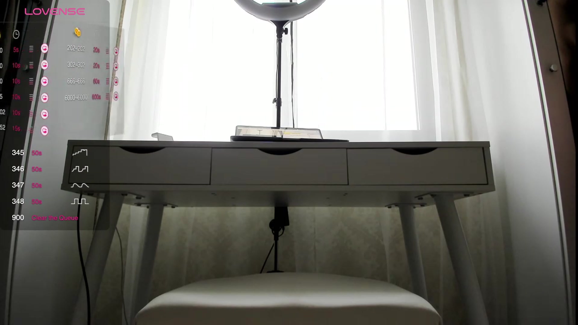 Gallery image thumbnail from K__A__T's myfreecams stream on, 11/01/2023, 11:35 image 14 of 20